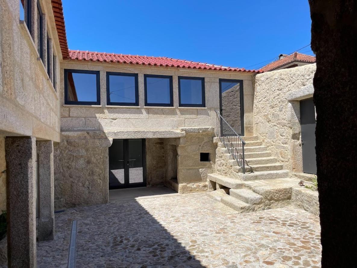 Casa Da Maravilhas Villa Viana do Castelo Exterior photo